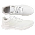 Miniatyrbillede 3 af 6: Sneakers low Adidas Tensaur Run 20 K Hvid 38 2/3