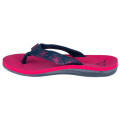 Miniatyrbild 2 av 4: flip-flops Kappa Lagoon Grenade,Rosa 36