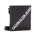Miniatyrbillede 1 af 5: Håndtasker Calvin Klein ZM0ZM01679BDS Sort