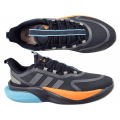 Miniatyrbillede 3 af 6: Sneakers low Adidas Alphabounce Sort 47 1/3