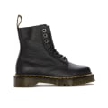 Miniatyrbillede 2 af 11: Glans Dr Martens 1460 Pascal Bex Sort 42