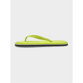 Miniatyrbillede 4 af 6: Flip-flops 4F KLD006 Gul 36