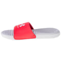 Miniatyrbillede 2 af 4: Tøffel Under Armour Ansa Fixed Slides Rød 47.5