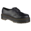 Miniatyrbillede 1 af 5: Sneakers low Dr Martens 1461 Platform Sort 36