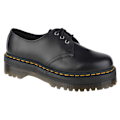 Miniatyrbillede 1 af 5: Sneakers low Dr Martens 1461 Platform Sort 41