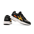 Miniatyrbillede 3 af 4: Sneakers low Adidas YUNG96 Chasm Grå,Sort 40