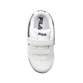 Pikkukuva 4 / 10: Puolikengät Fila Orbit Velcro Infants Valkoiset 22