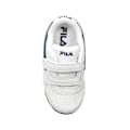 Pikkukuva 4 / 10: Puolikengät Fila Orbit Velcro Infants Valkoiset 24