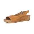 Miniatyrbillede 4 af 8: Sandaler Maciejka 0197431005 Brun 36
