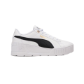 Miniatyrbillede 1 af 7: Sneakers low Puma Karmen Wedge Hvid 37.5
