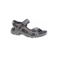 Miniatyrbillede 2 af 7: Sandaler Ecco Offroad Marine Grafit 42