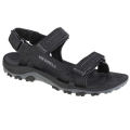 Pikkukuva 1 / 4: Sandaalit Merrell Huntington Sport Convert Mustat 45