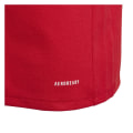 Pikkukuva 5 / 5: T-paidat Adidas Tiro 21 Polo Punainen 147 - 152 cm/M