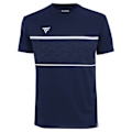 Pikkukuva 1 / 3: T-paidat Tecnifibre Team Tech Tee Tummansininen 188 - 192 cm/XL