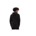 Pikkukuva 4 / 5: Puserot je Fleecet Vans Core Basic Mustat 178 - 182 cm/M