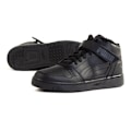 Miniatyrbillede 8 af 10: Sko Puma Rebound Mid Strap Wtr Sort 44