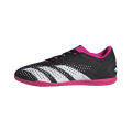 Pikkukuva 1 / 5: Puolikengät Adidas Predator ACCURACY4 IN Mustat 44 2/3