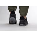 Miniatyrbillede 3 af 10: Sneakers low Adidas Terrex Swift R3 Gtx Sort 44