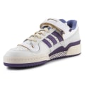 Pikkukuva 3 / 7: Puolikengät Adidas Forum 84 Low Valkoiset,Kerman väriset 44