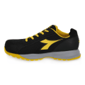 Pikkukuva 3 / 5: Puolikengät Diadora 80013 Utility Glove Mds Text Low S1P Hro Mustat 44