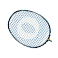 Pikkukuva 2 / 3: Rackets Oliver Extreme Light 69 Mustat