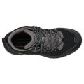 Miniatyrbillede 4 af 6: Sko Skechers Trego EL Captian Sort 35