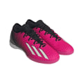 Pikkukuva 8 / 8: Puolikengät Adidas X SPEEDPORTAL3 IN Vaaleanpunaiset,Mustat 44 2/3