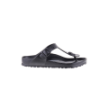 Miniatyrbillede 1 af 7: Flip-flops Birkenstock Gizeh Eva Sort 37