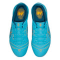 Miniatyrbild 2 av 7: Lågskor Nike Mercurial Vapor 14 Academy TF Junior Blå 36.5