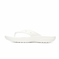 Miniatyrbillede 2 af 5: Flip-flops Crocs Baya II Flip Hvid 42