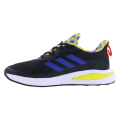 Pikkukuva 2 / 4: Puolikengät Adidas Fortarun K Mustat 38 2/3