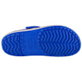 Miniatyrbild 4 av 4: Träskor Crocs Crocband Clog Blå 41