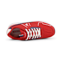 Miniatyrbillede 4 af 4: Sneakers low U.S. Polo Assn NOBIL004REDDBL01 Rød 42