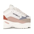 Miniatyrbillede 10 af 10: Sneakers low O'Neill 9022100602A Hvid 38