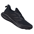 Pikkukuva 2 / 7: Puolikengät Adidas Fortarun K Mustat 38 2/3