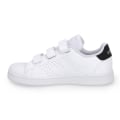 Miniatyrbillede 3 af 5: Sneakers low Adidas Advantage Cf C Hvid 32