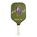 Miniatyrbillede 1 af 6: Rackets Harrow Peak XC Grøn