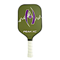 Pikkukuva 1 / 6: Rackets Harrow Peak XC Vihreät