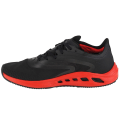 Miniatyrbillede 2 af 4: Sneakers low 4F Gecko Lite X Sort,Rød 44