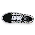 Miniatyrbillede 4 af 5: Kondisko Vans Old Skool Fruit Sort 40.5