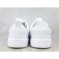 Miniatyrbillede 6 af 6: Sneakers low Puma Rickie AC PS Hvid 35