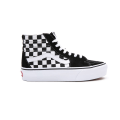 Pikkukuva 1 / 8: Kengät Vans UA SK8HI Platform 2.0 Mustat 37