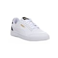 Miniatyrbillede 1 af 7: Sneakers low Puma Shuffle Hvid 42