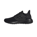 Miniatyrbillede 1 af 6: Sneakers low Adidas EQ19 Run Sort 41 1/3