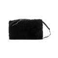 Miniatyrbillede 2 af 8: Håndtasker Emu Small Clutch Black Sort