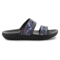 Miniatyrbillede 6 af 7: Tøffel Crocs Classic Sandal Sort 36