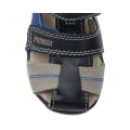 Miniatyrbillede 5 af 8: Sandaler Primigi 3908022NV Sort,Flåde 20