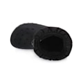 Pikkukuva 4 / 5: Lumisaappaat Crocs Blk Neo Puff Boot K Mustat 27