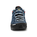 Miniatyrbillede 2 af 6: Sneakers low Salewa Alp Trainer 2 Flåde 39