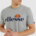 Pikkukuva 2 / 3: T-paidat Ellesse Prado Harmaat 170 - 175 cm/M